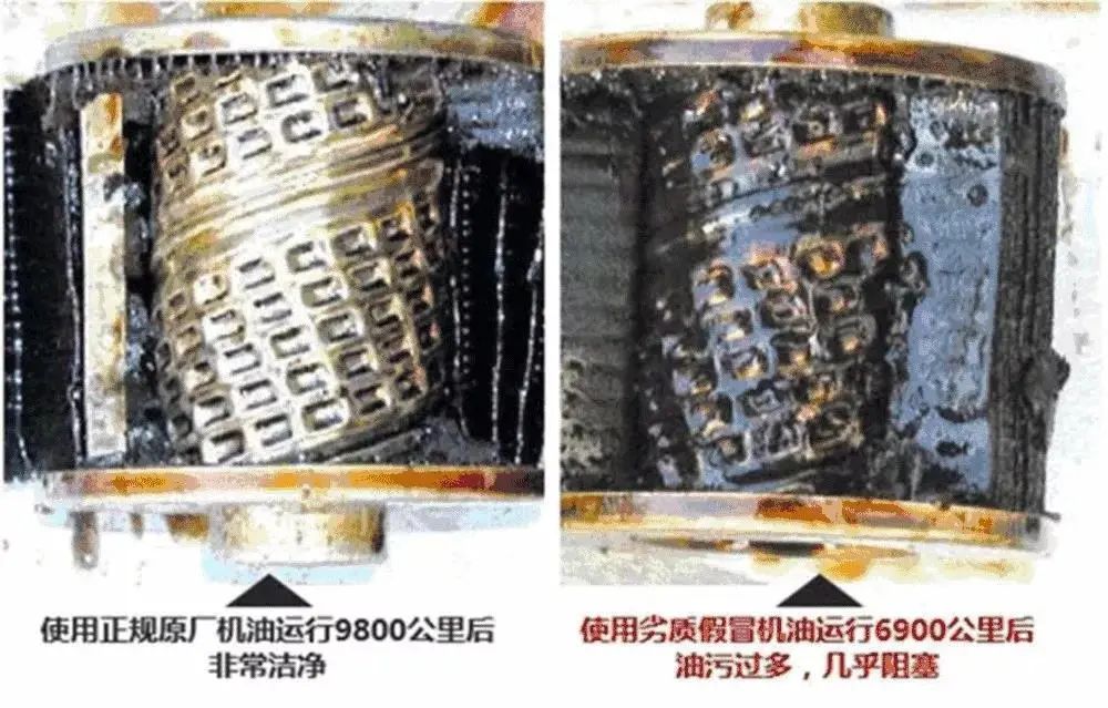 如何区分汽车配件的真假?看完记得收藏! 如何区分汽车配件的真假?看完记得收藏!