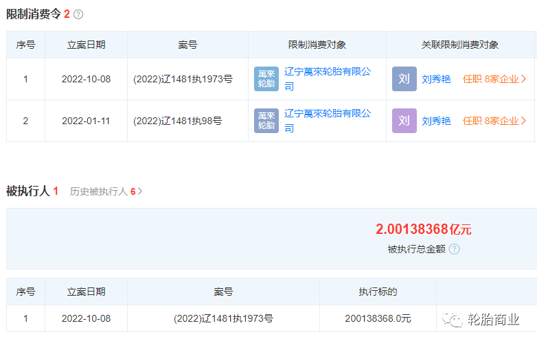 两家大型企业上亿资产被拍卖! 两家大型企业上亿资产被拍卖!