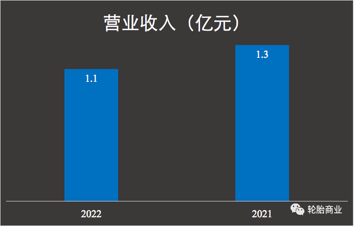 轮胎经销商三年亏了超千万 轮胎经销商三年亏了超千万