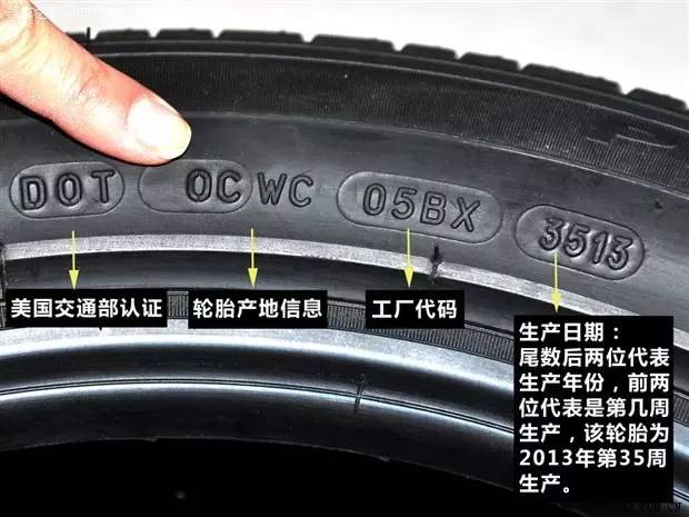 汽车开多少公里需要换轮胎? 汽车开多少公里需要换轮胎?