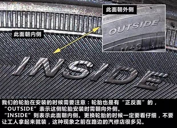汽车开多少公里需要换轮胎? 汽车开多少公里需要换轮胎?